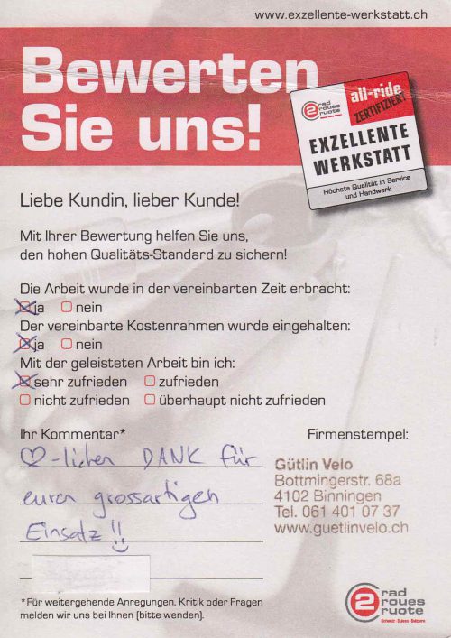 Bewerten-4